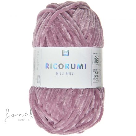 Ricorumi Nilli Nilli - 010 Berry