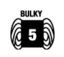 bulky