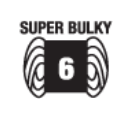 super bulky